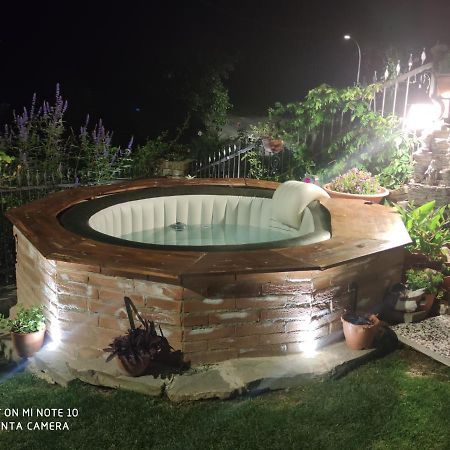 Beb Villa Sorriso San Benedetto Val di Sambro Extérieur photo