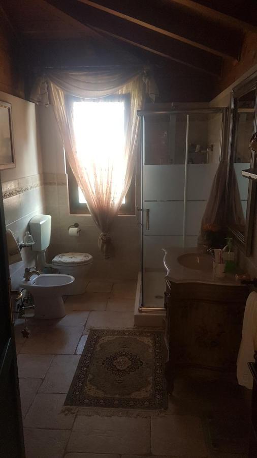 Beb Villa Sorriso San Benedetto Val di Sambro Extérieur photo
